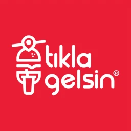 أيقونة Tıkla Gelsin® - Yemek Siparişi
