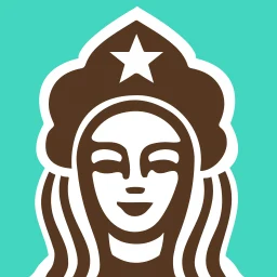 Stars Coffee: кофе и бонусы simgesi